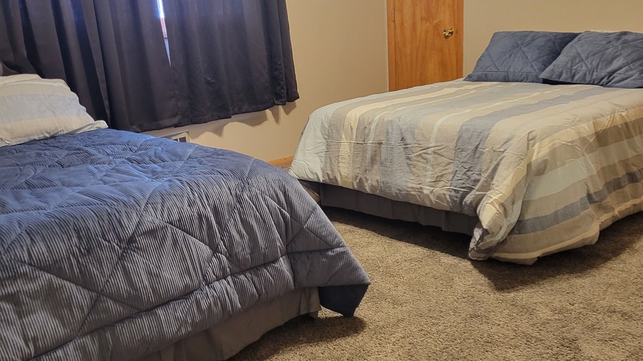 Photo of Bedroom in Plankinton
