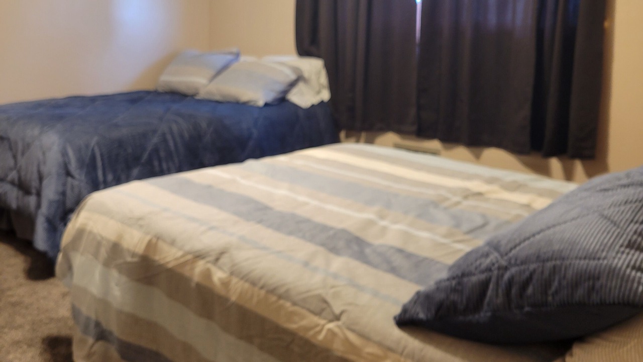 Photo of Bedroom in Plankinton