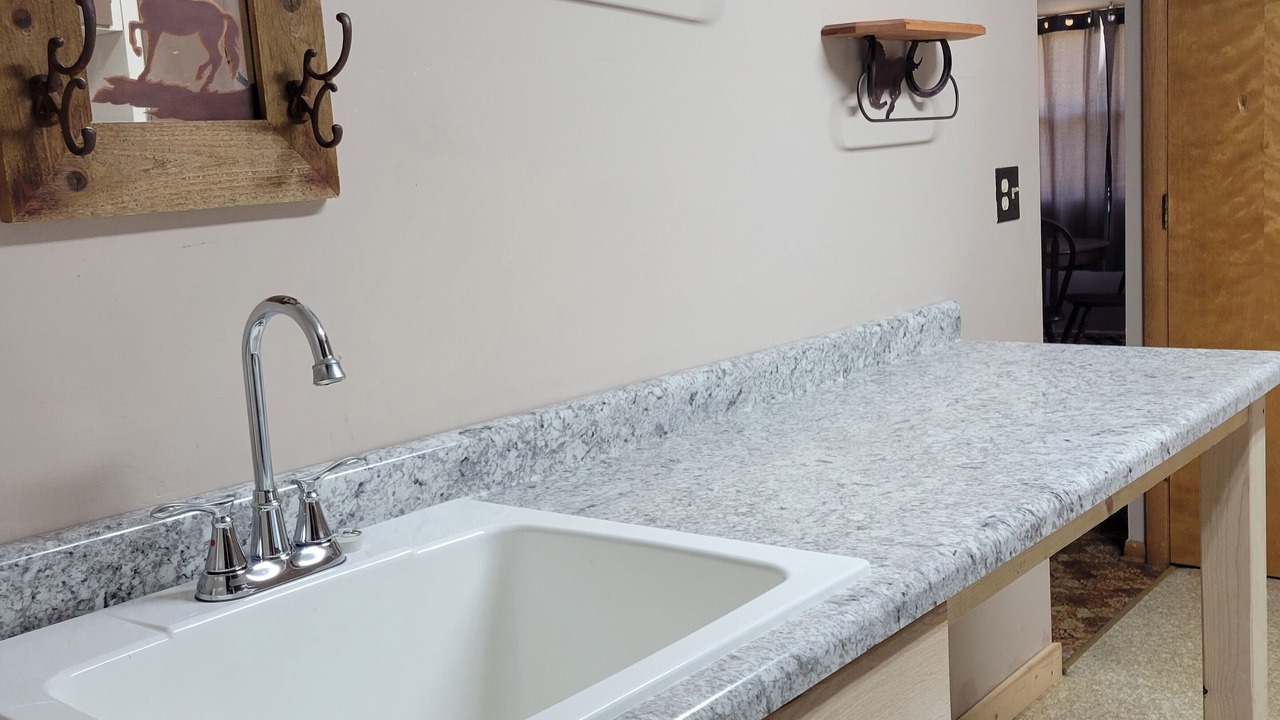 Photo of Bathroom in Plankinton