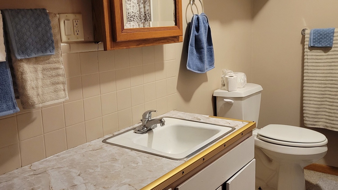 Photo of Bathroom in Plankinton