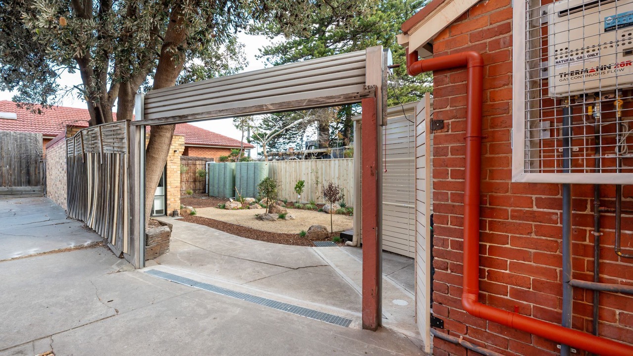 Photo of Outdoor in St. Kilda East