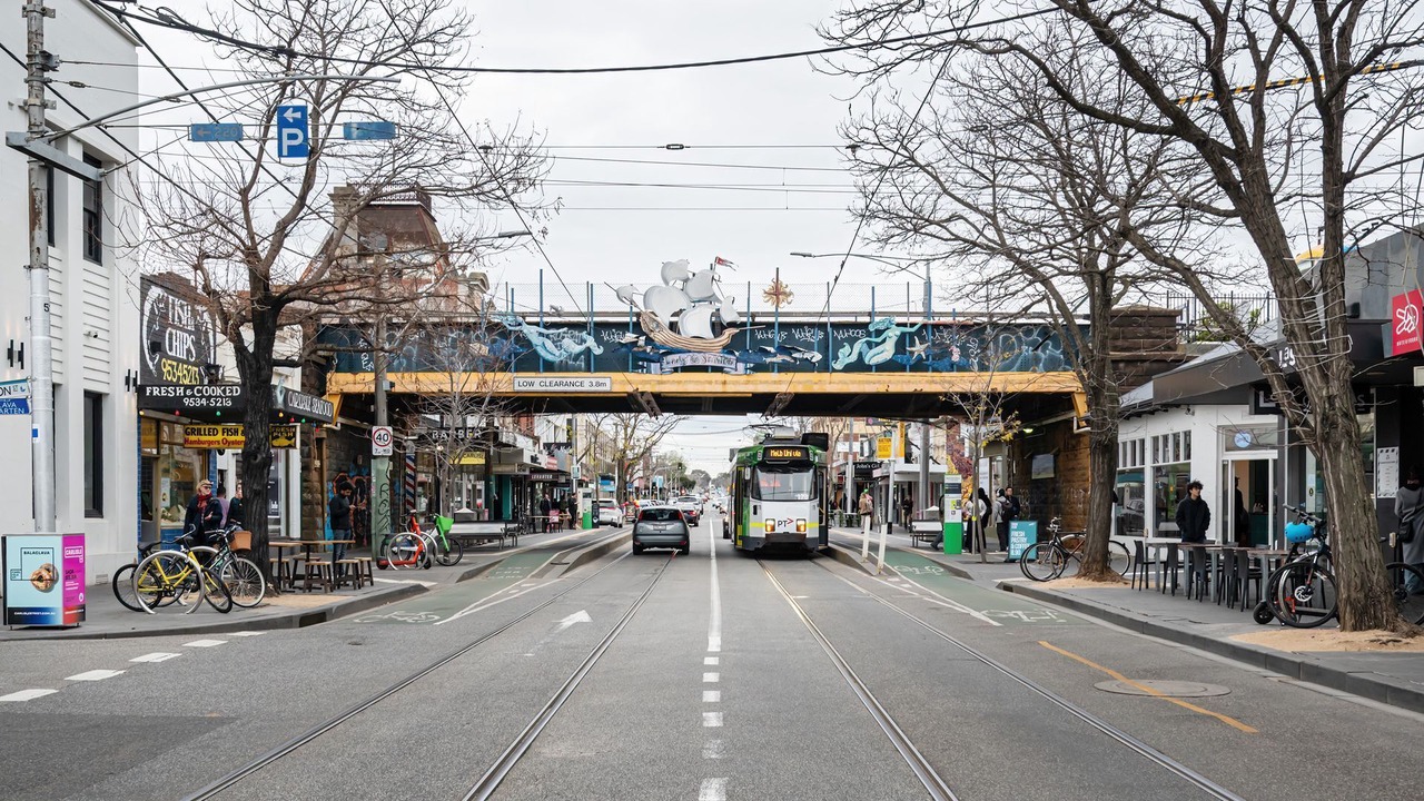 Photo of Others in St. Kilda East