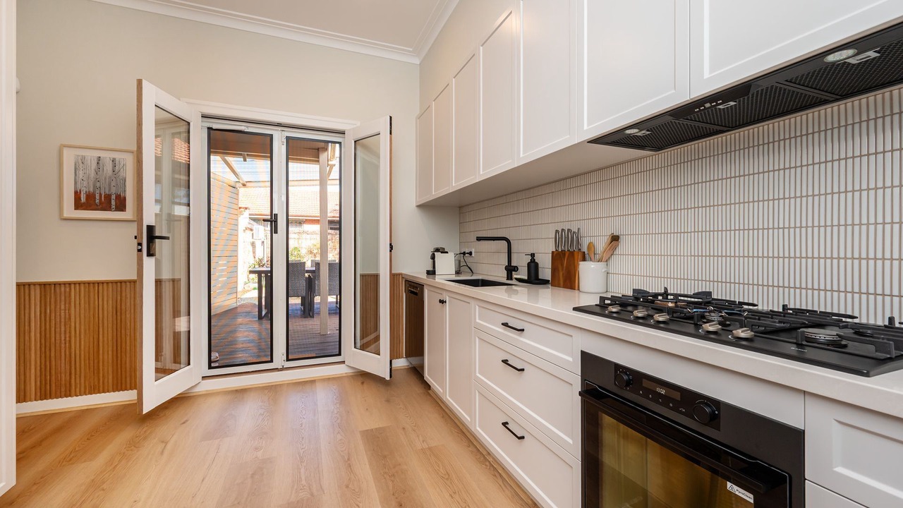 Photo of Outdoor in St. Kilda East