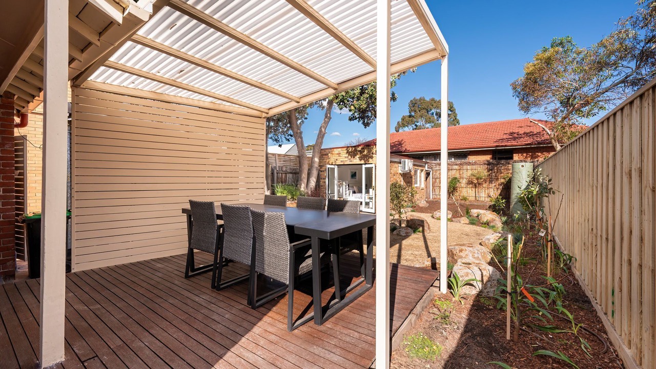 Photo of Outdoor in St. Kilda East