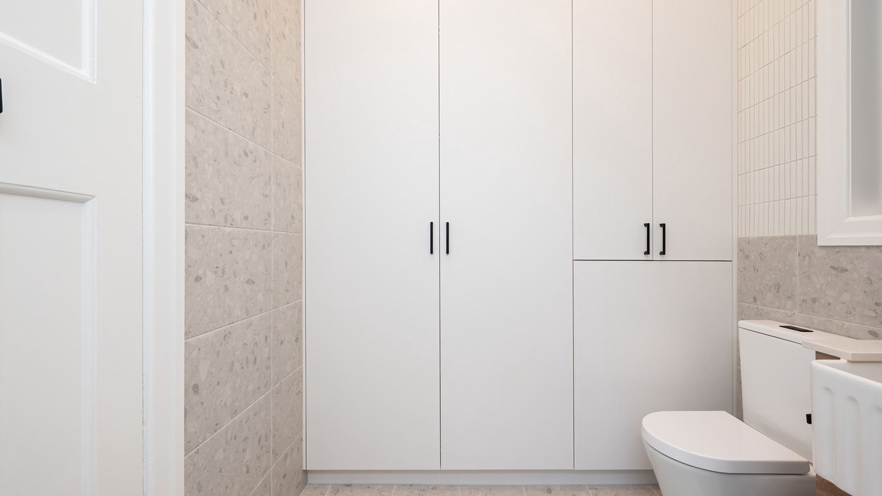 Photo of Bathroom in St. Kilda East