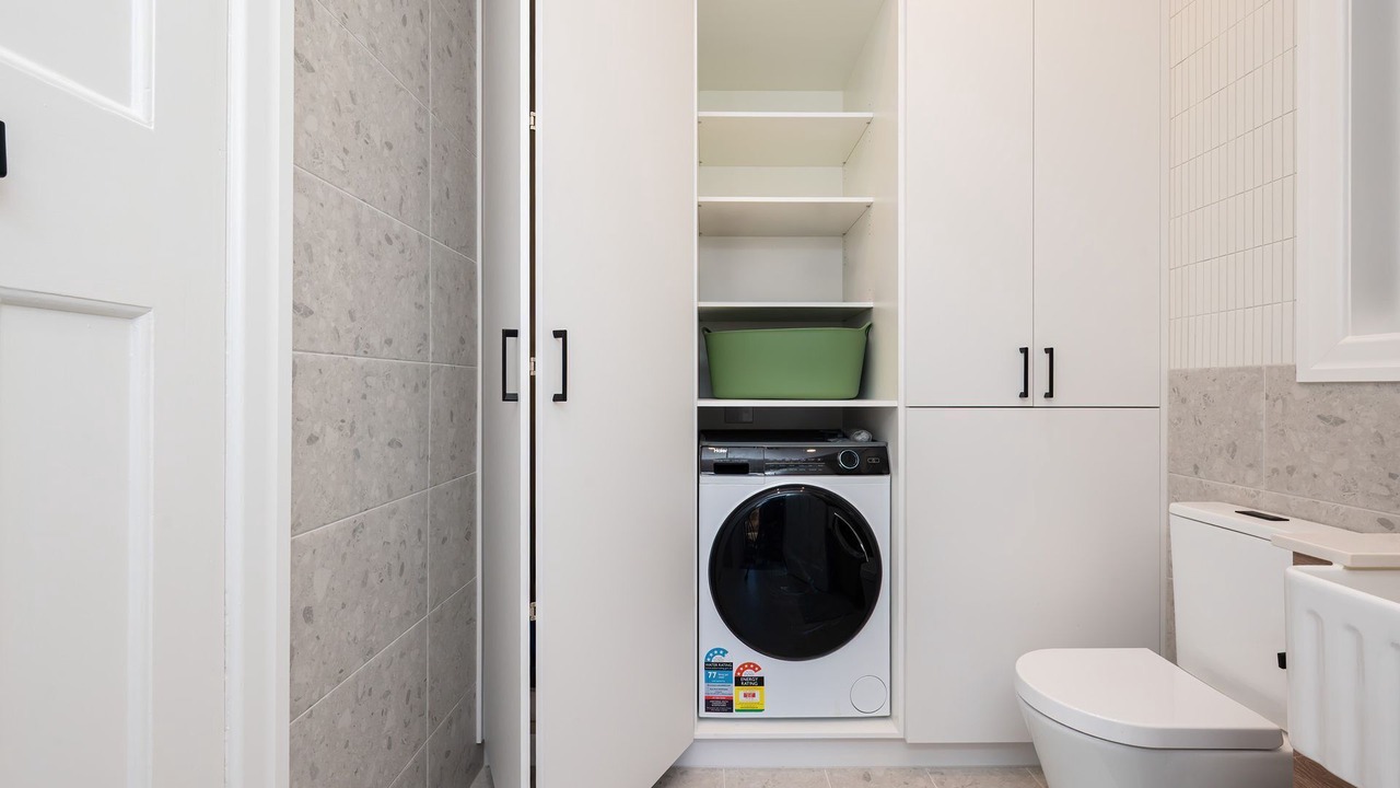 Photo of Bathroom in St. Kilda East