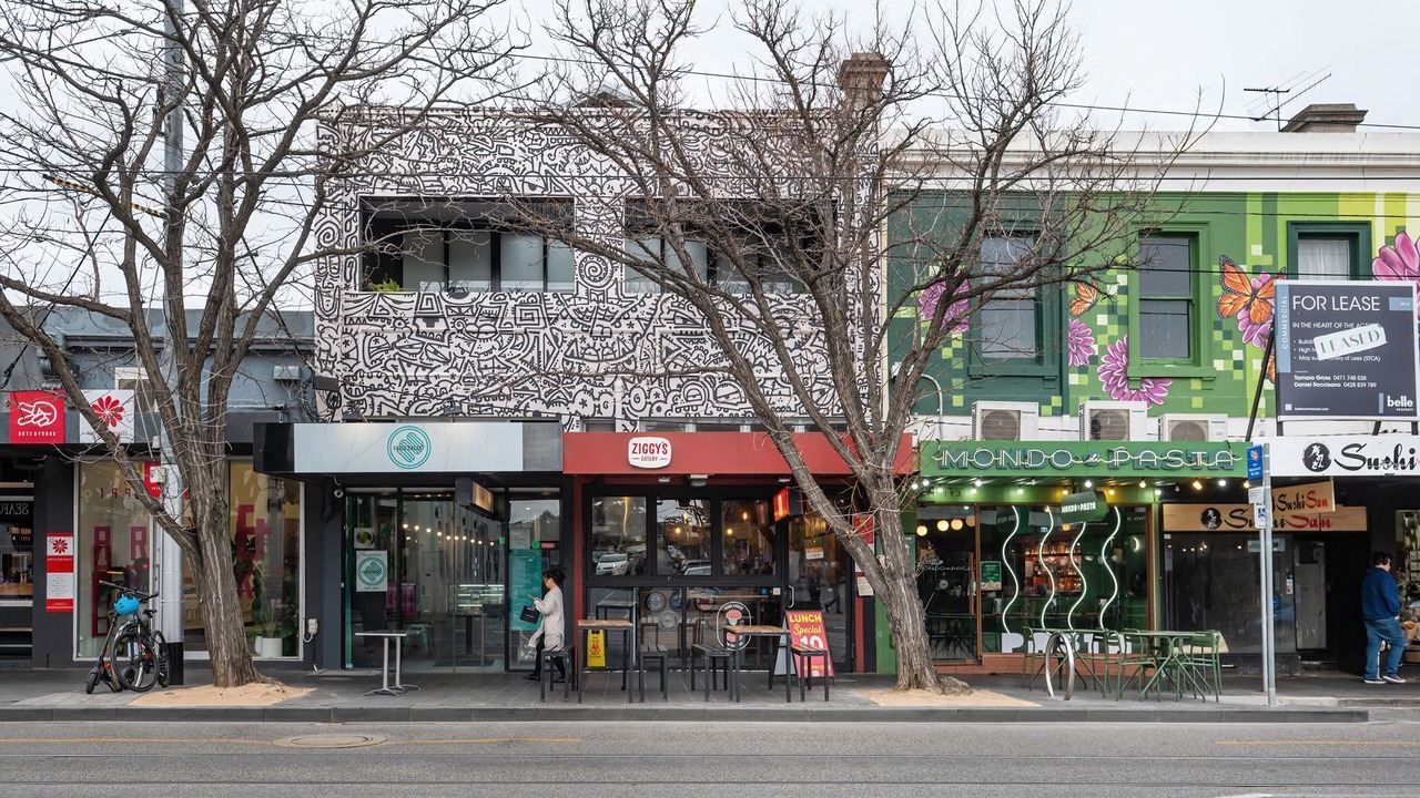 Photo of Others in St. Kilda East