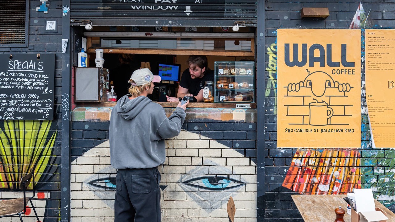 Photo of Outdoor in St. Kilda East