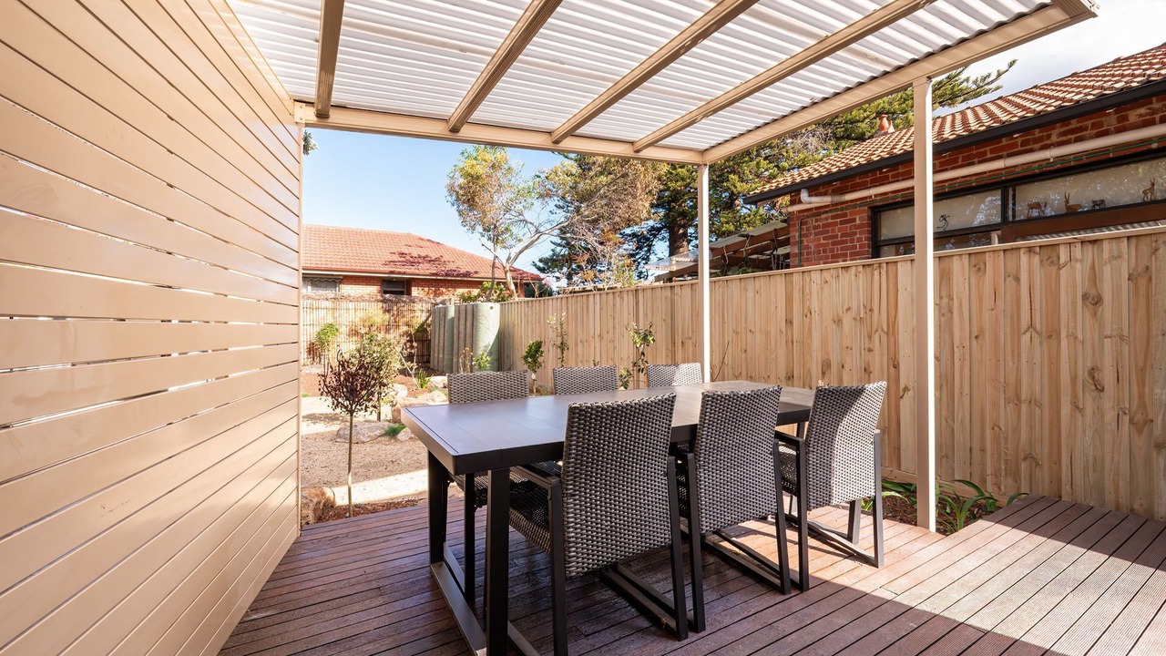 Photo of Outdoor in St. Kilda East