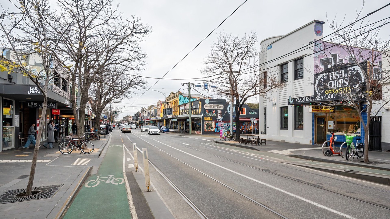 Photo of Others in St. Kilda East