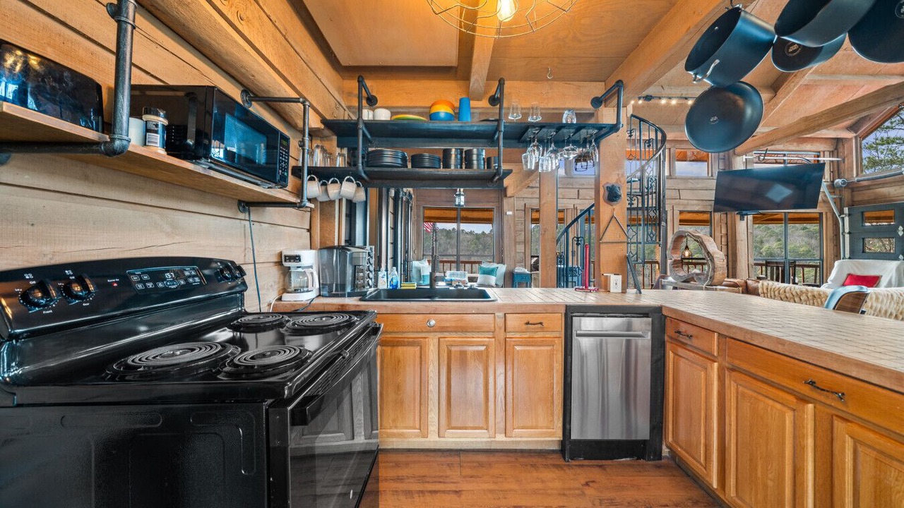 Photo of Kitchen in Centerville