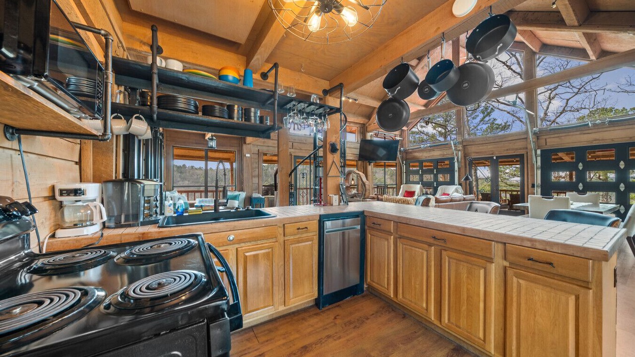 Photo of Kitchen in Centerville
