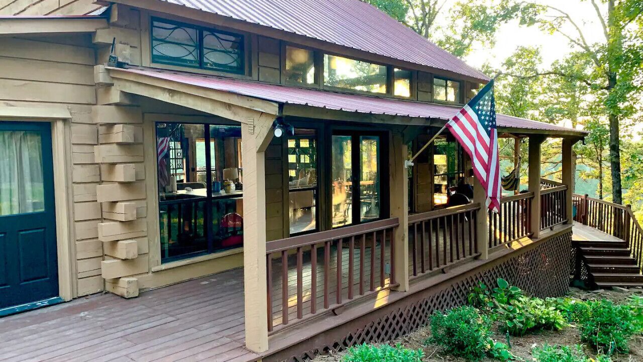 Photo of Outdoor in Centerville