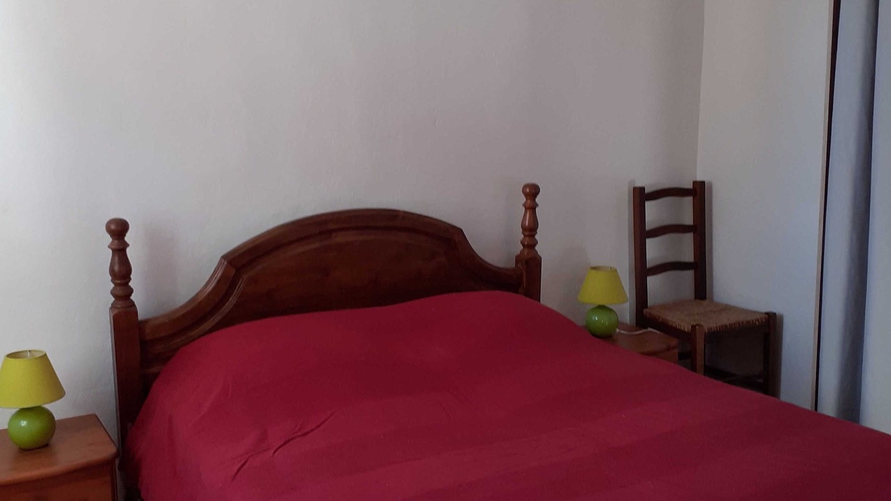 Photo of Bedroom in Ilonse