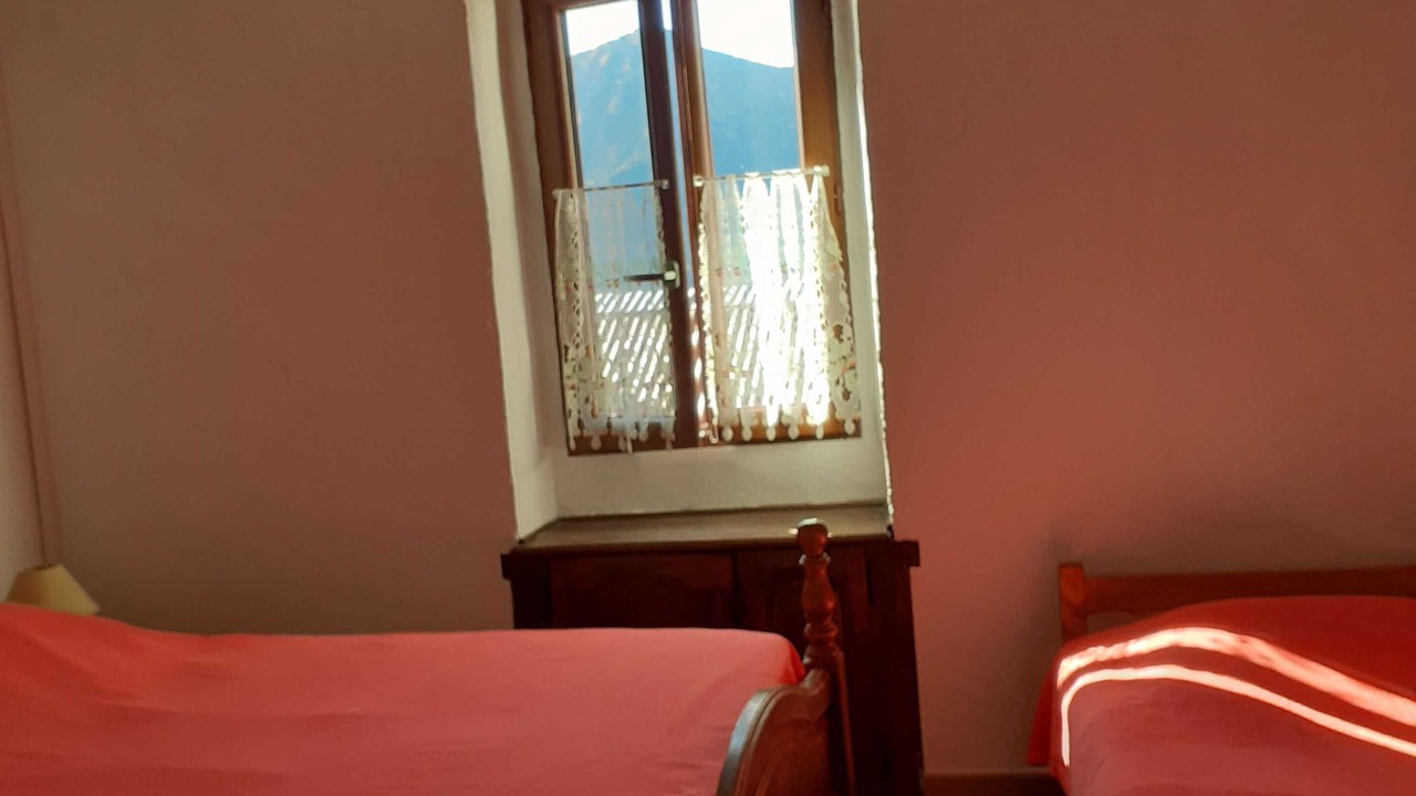 Photo of Bedroom in Ilonse