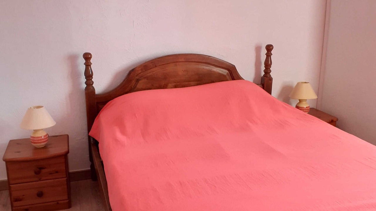 Photo of Bedroom in Ilonse