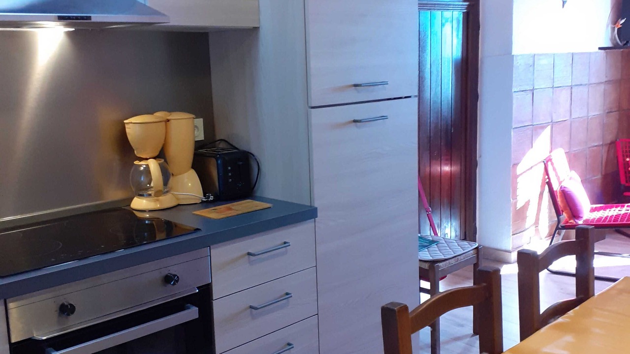 Photo of Kitchen in Ilonse