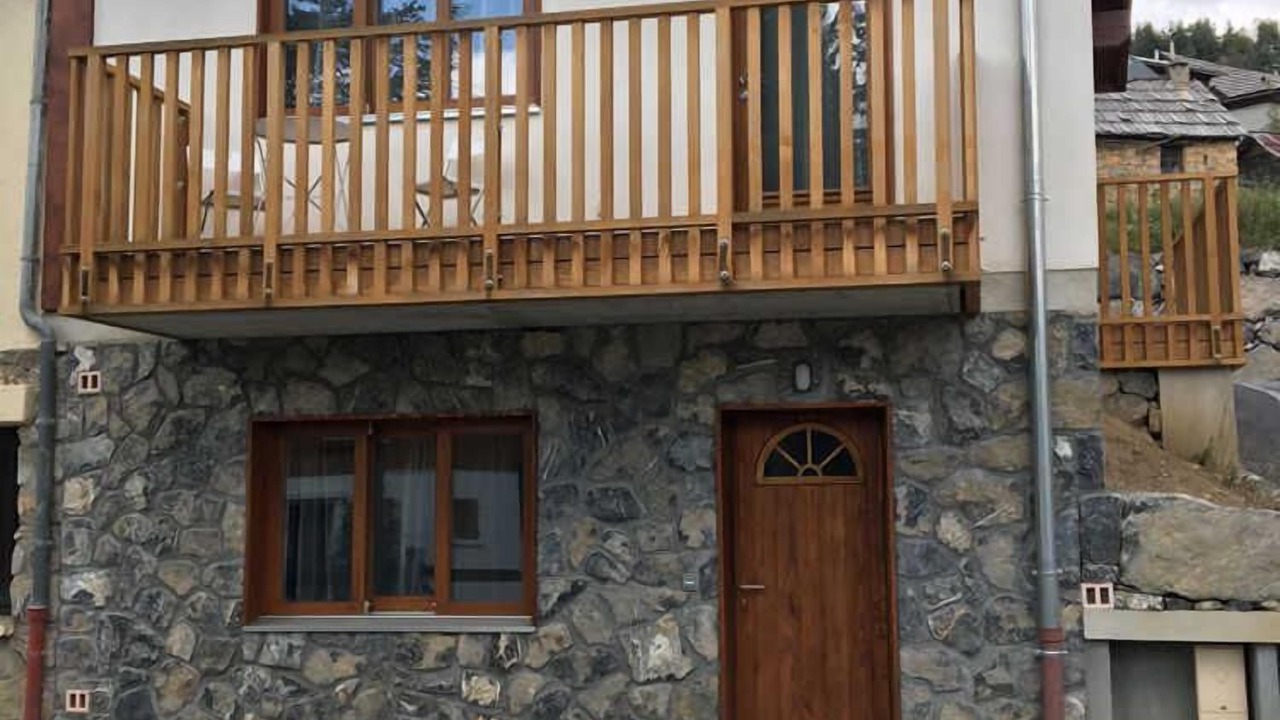 Photo of Outdoor in Beuil