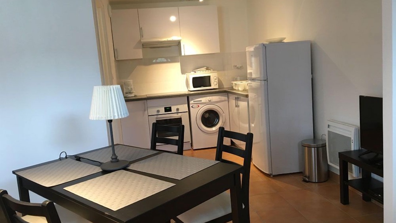 Photo of Kitchen in Beuil