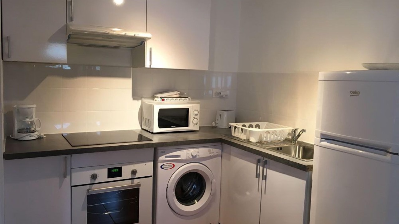 Photo of Kitchen in Beuil