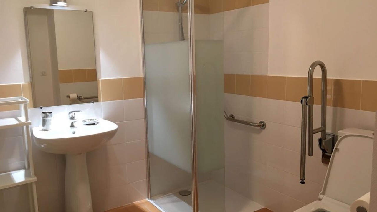 Photo of Bathroom in Beuil