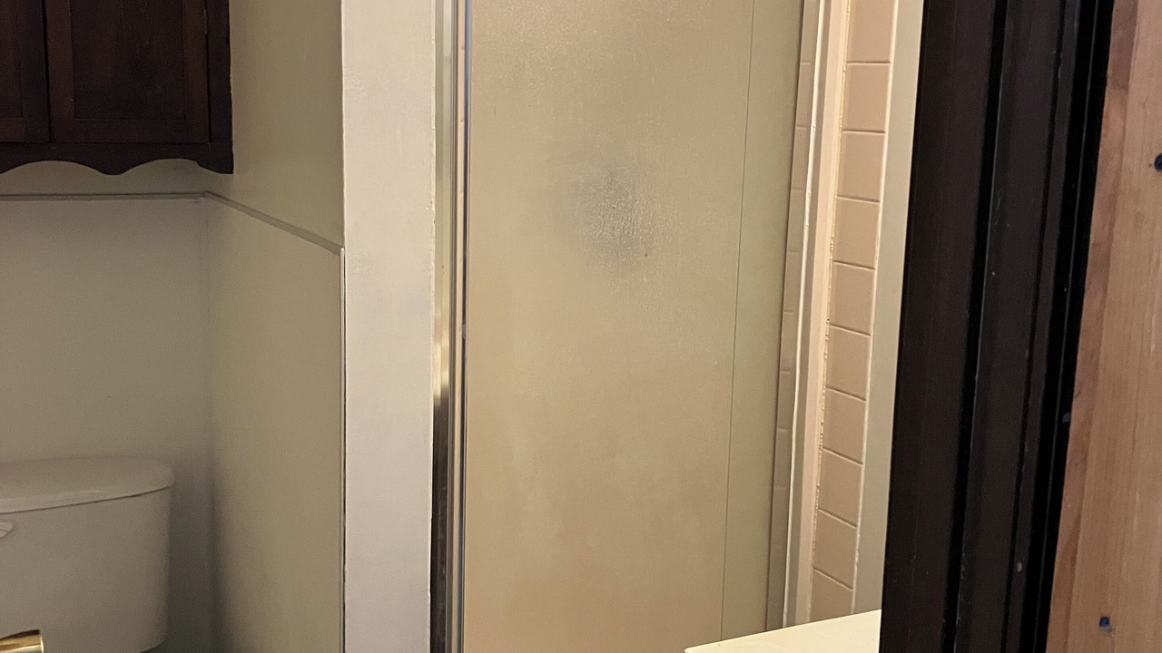 Photo of Bathroom in Bruner
