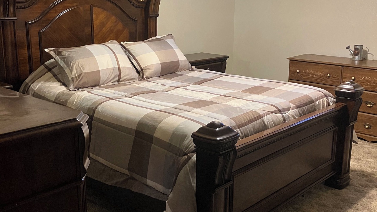 Photo of Bedroom in Bruner