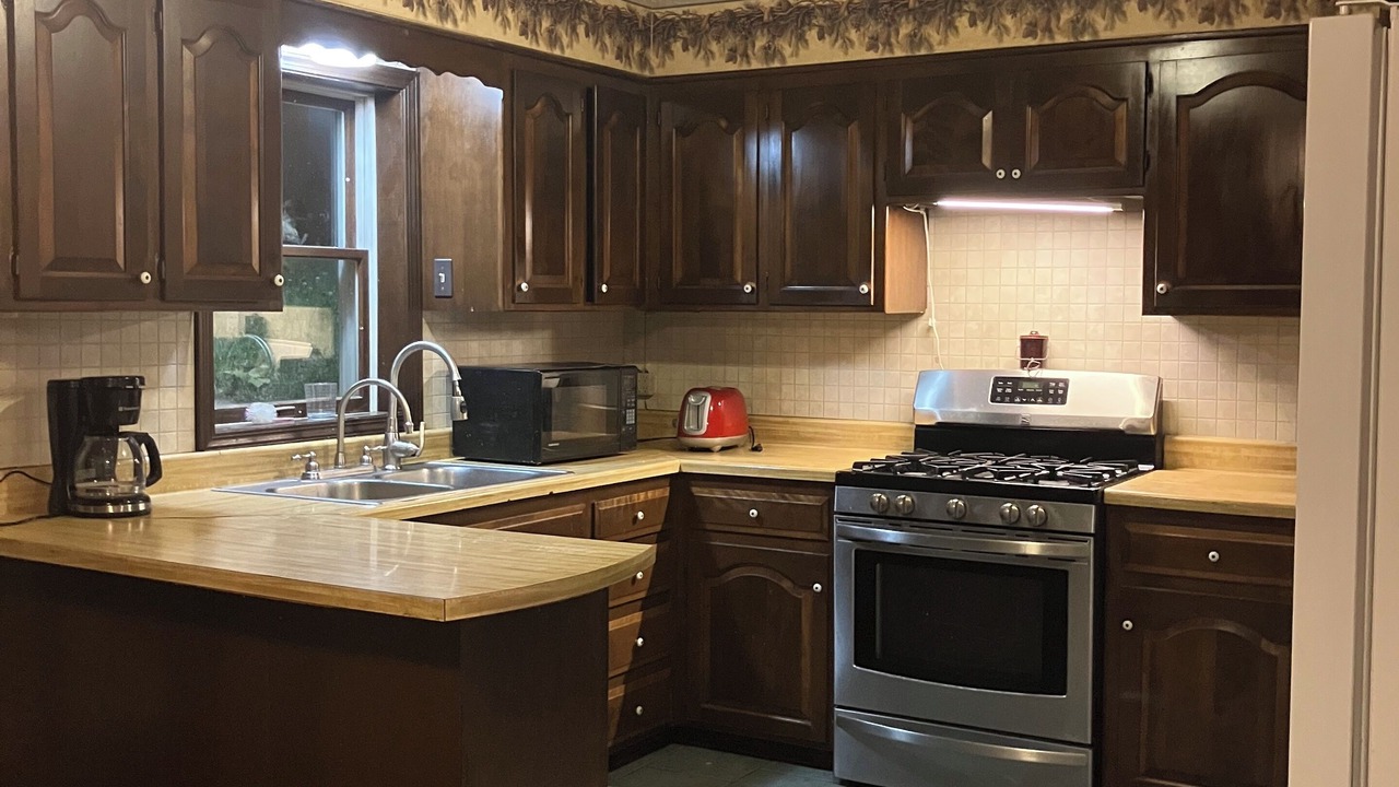 Photo of Kitchen in Bruner