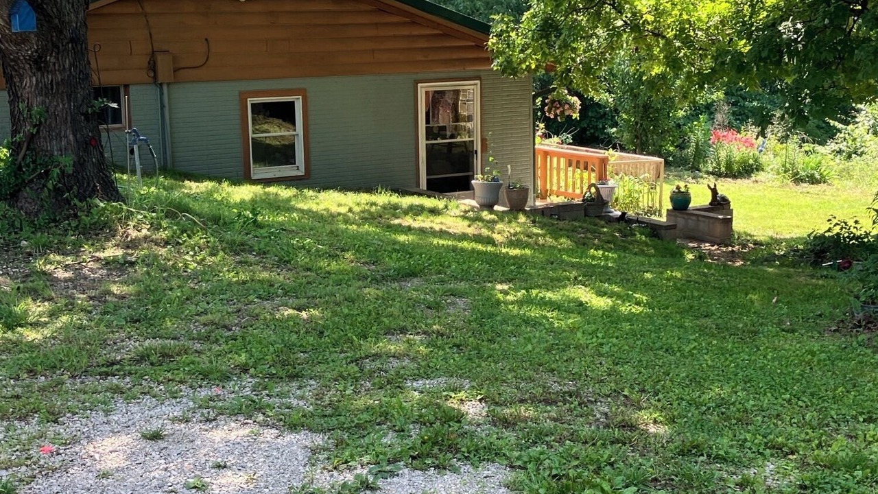Photo of Outdoor in Bruner