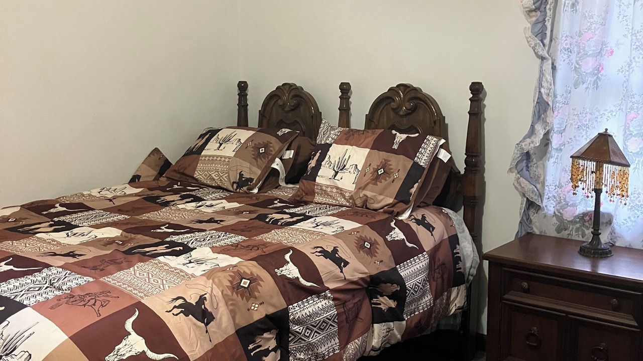 Photo of Bedroom in Bruner