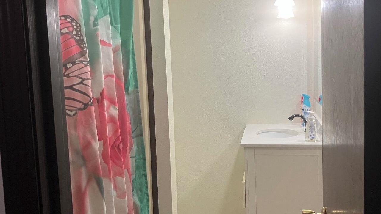 Photo of Bathroom in Bruner
