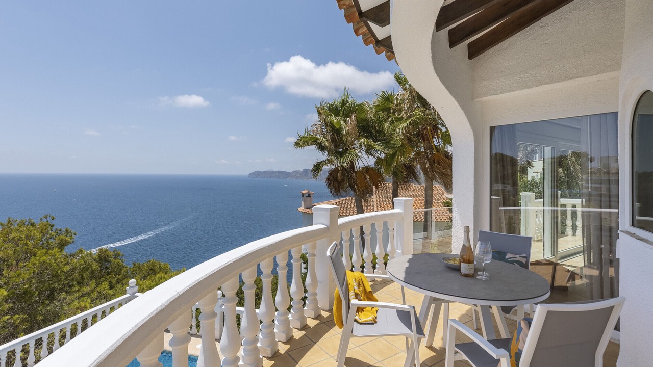 Photo of Outdoor in Cap de la Nau