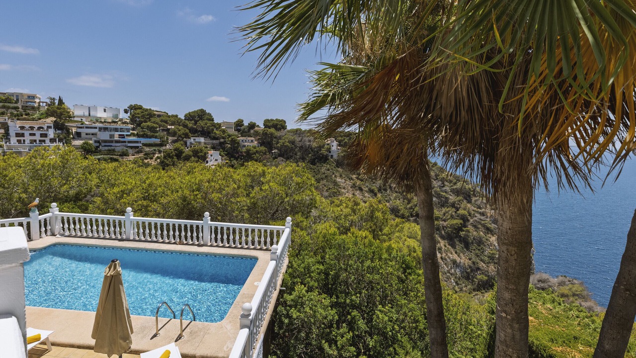 Photo of Outdoor in Cap de la Nau