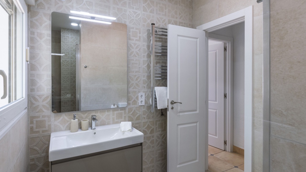 Photo of Bathroom in Cap de la Nau