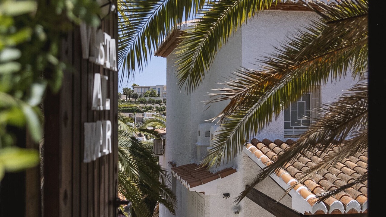 Photo of Outdoor in Cap de la Nau