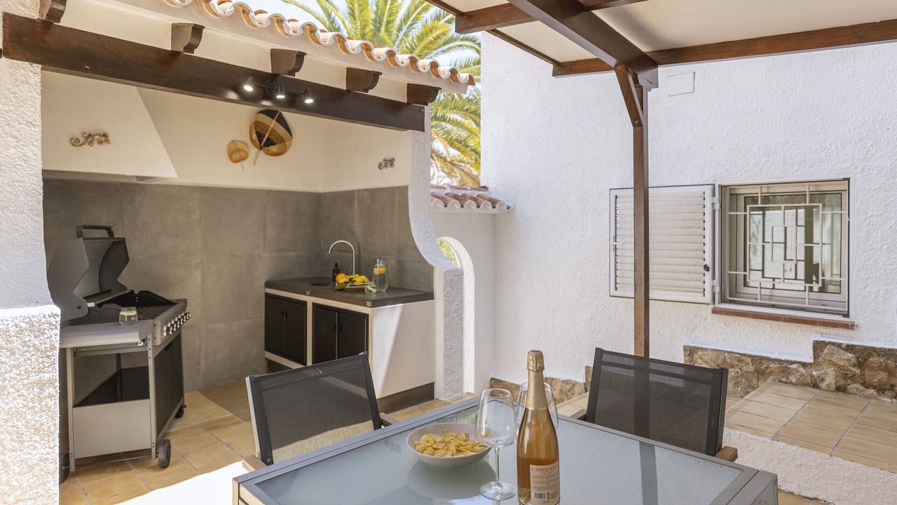 Photo of Outdoor in Cap de la Nau
