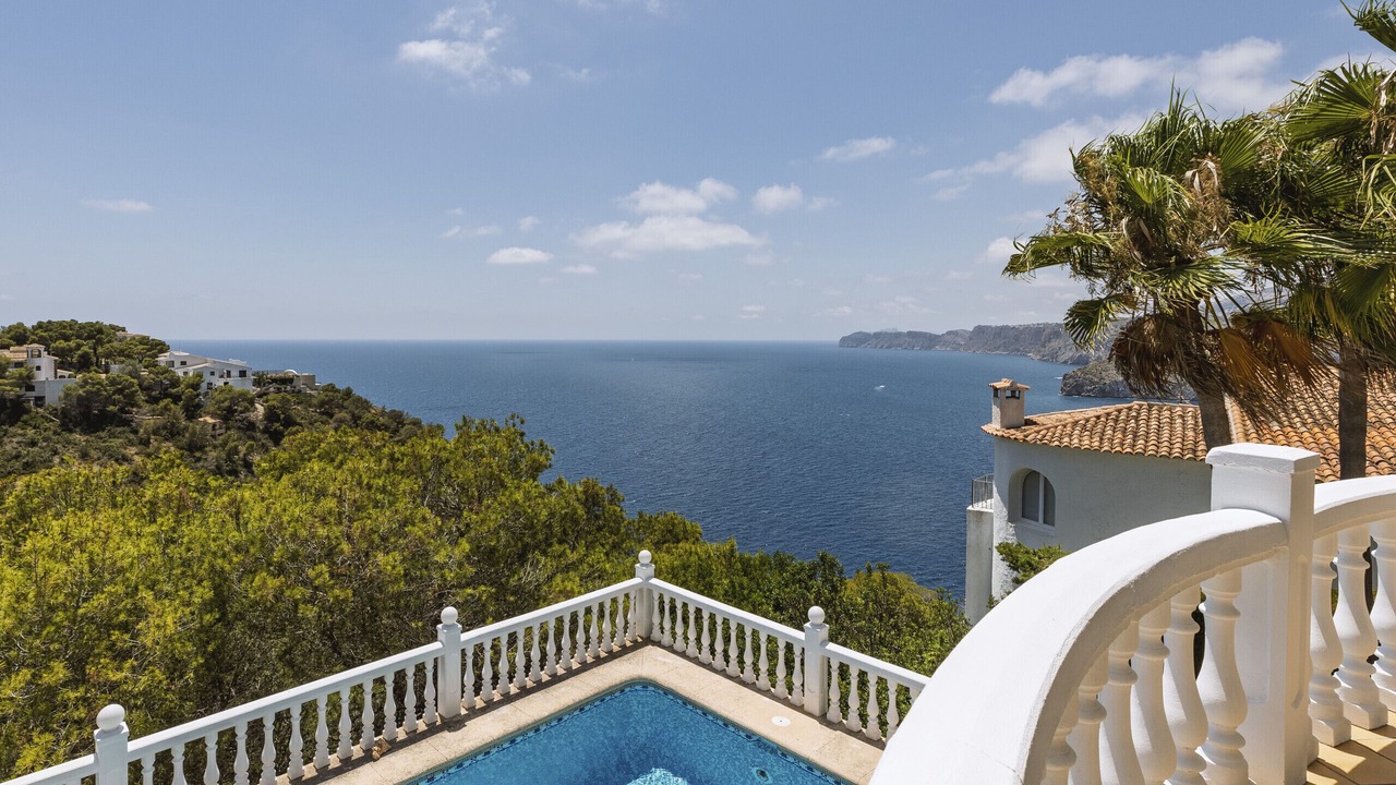 Photo of Outdoor in Cap de la Nau