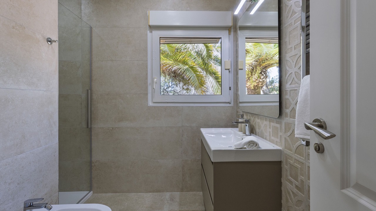Photo of Bathroom in Cap de la Nau