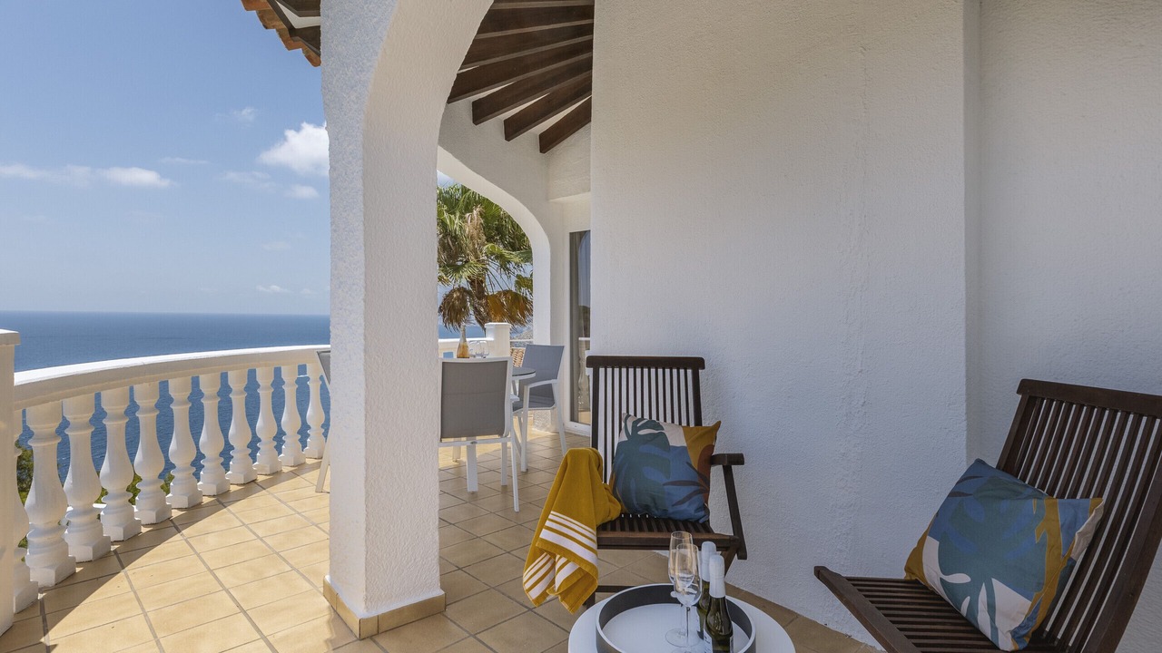 Photo of Outdoor in Cap de la Nau