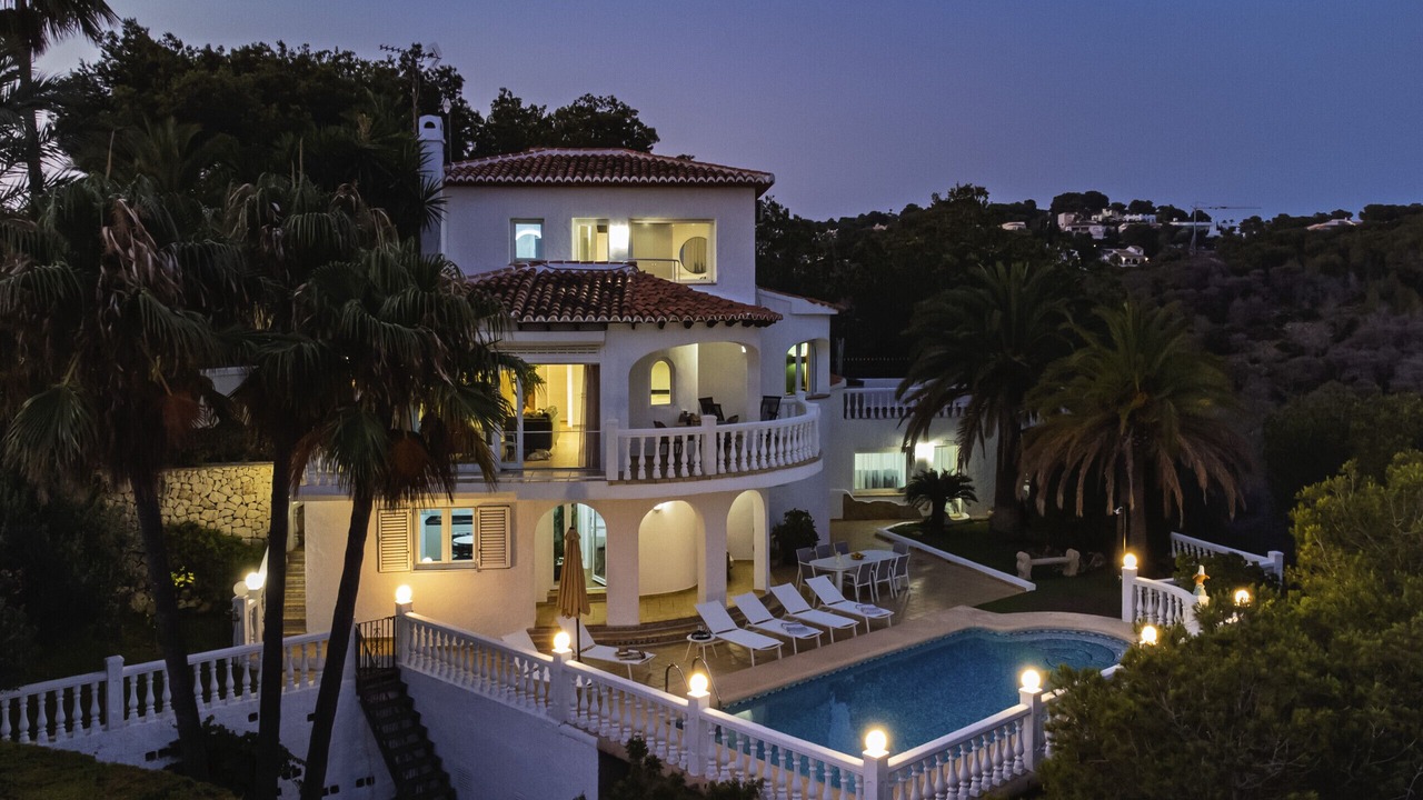 Photo of Outdoor in Cap de la Nau
