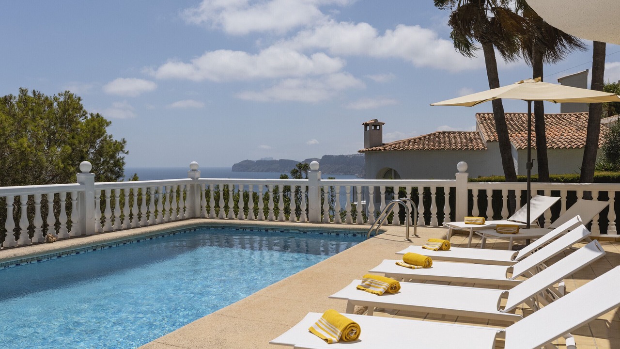 Photo of Outdoor in Cap de la Nau