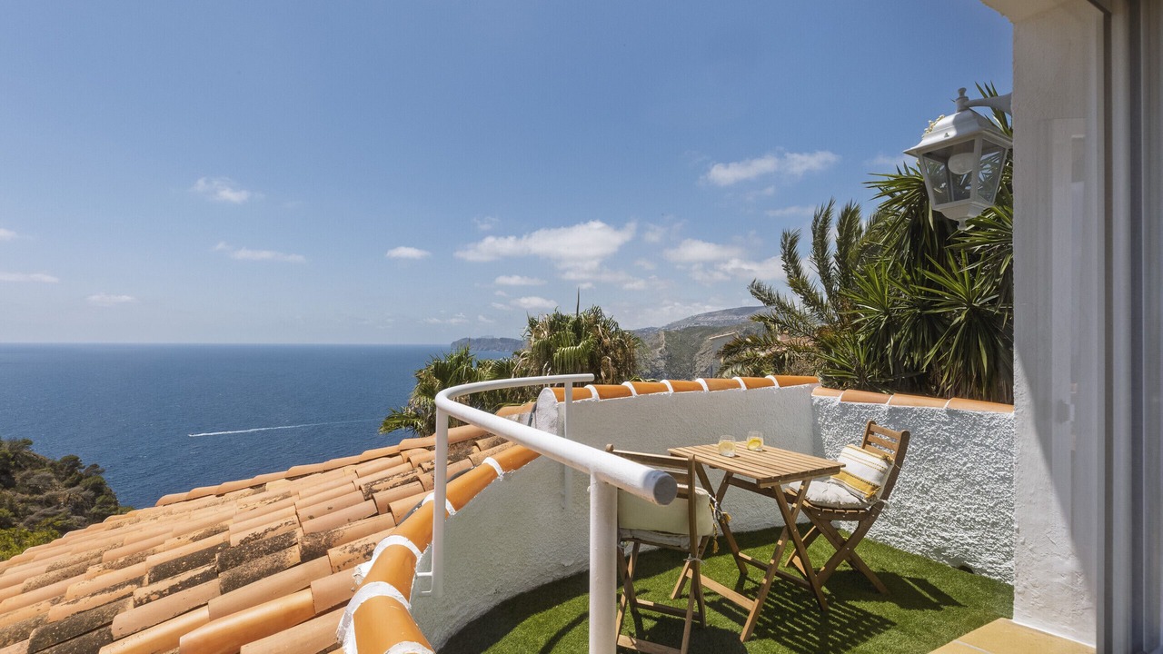 Photo of Outdoor in Cap de la Nau