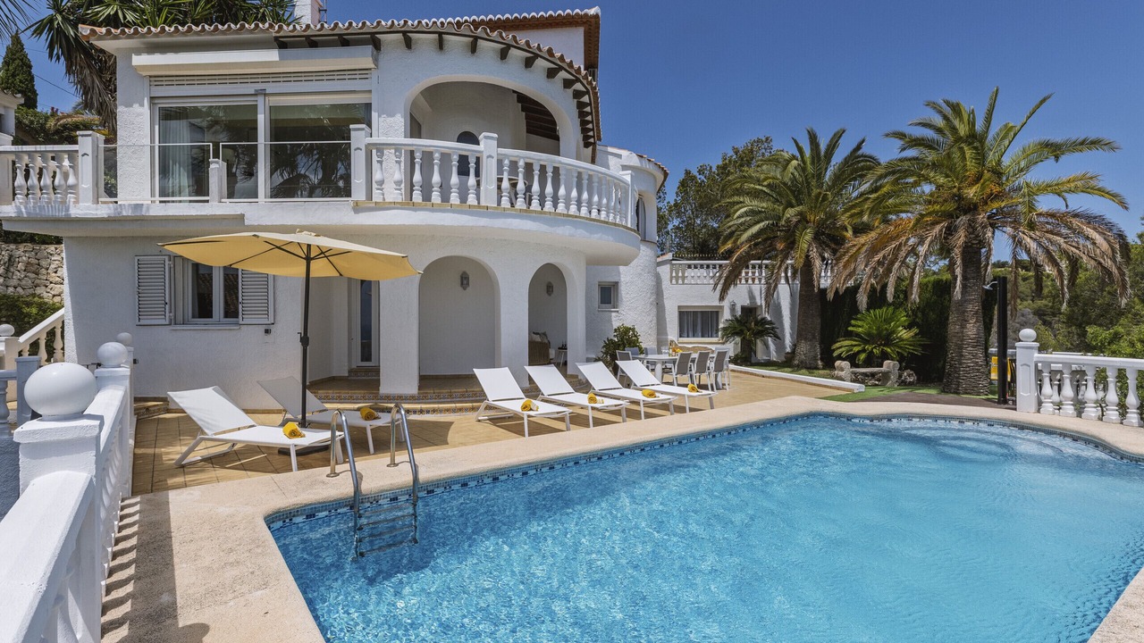 Photo of Outdoor in Cap de la Nau