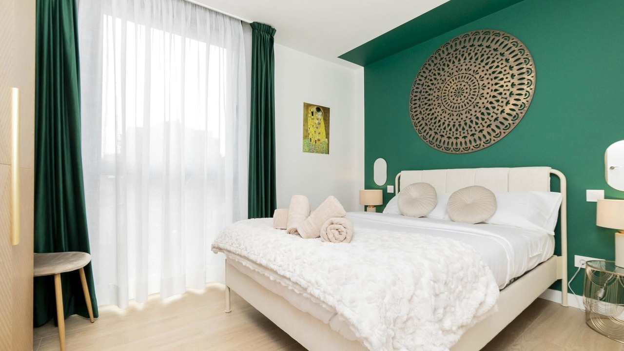 Photo of Bedroom in Carabanchel