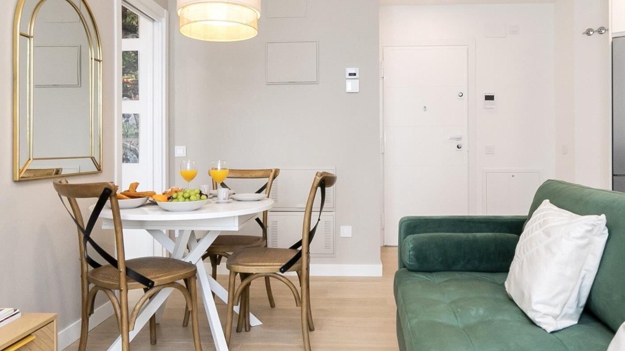 Photo of Livingroom in Carabanchel