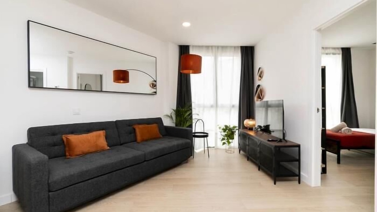 Photo of Livingroom in Carabanchel