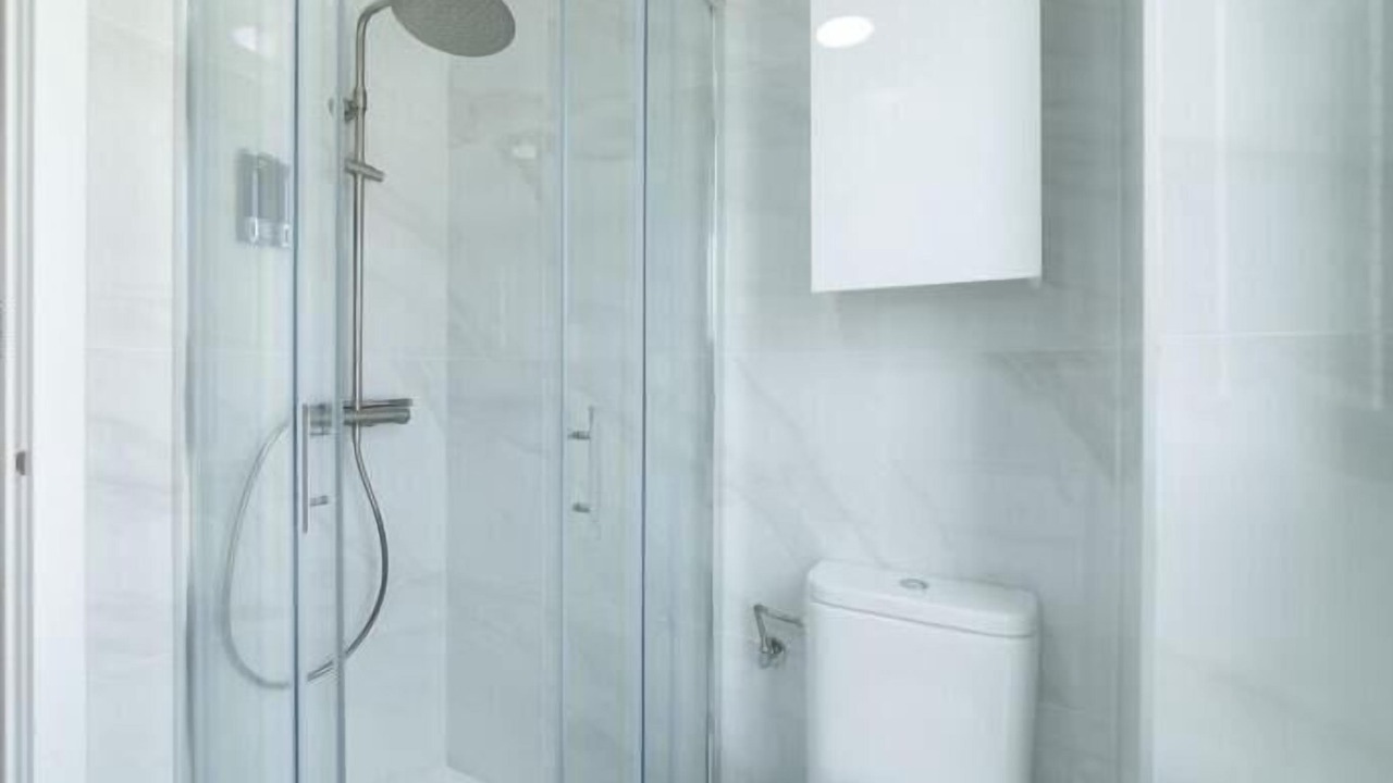 Photo of Bathroom in Carabanchel