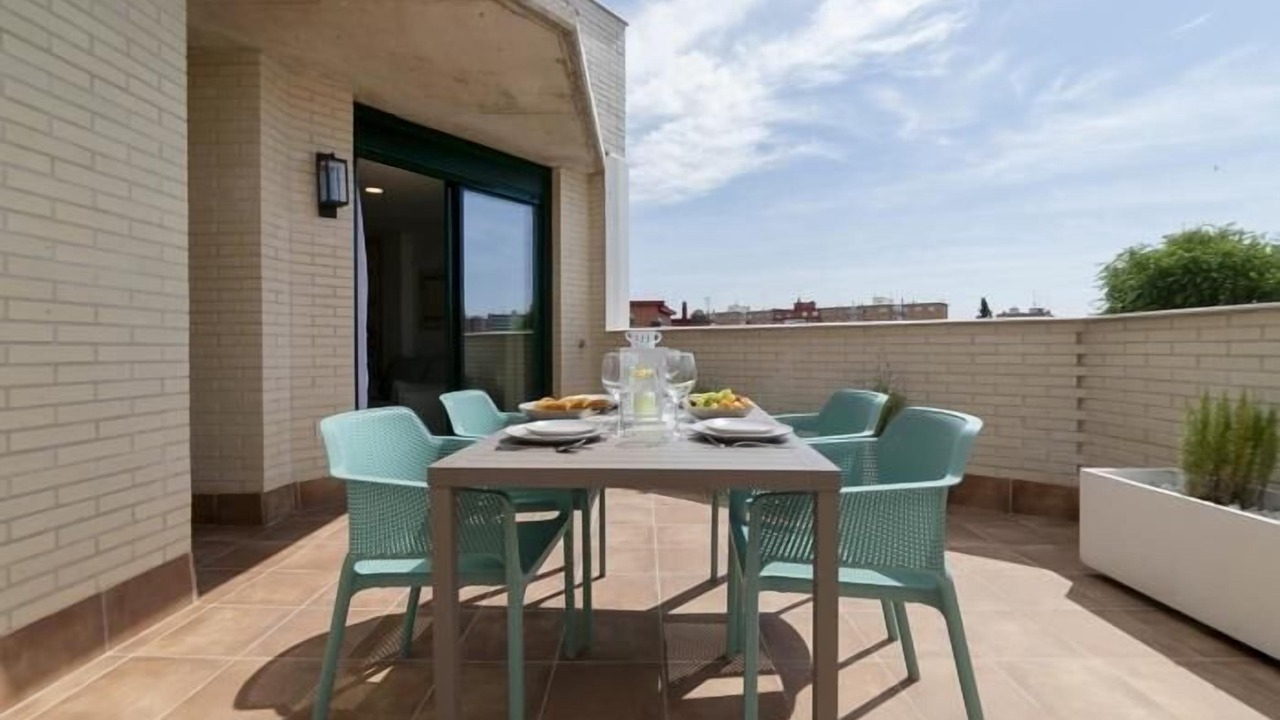 Photo of Outdoor in Carabanchel