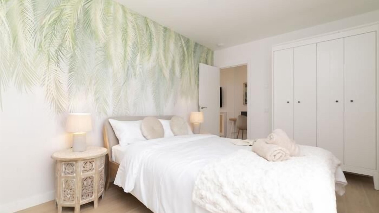 Photo of Bedroom in Carabanchel