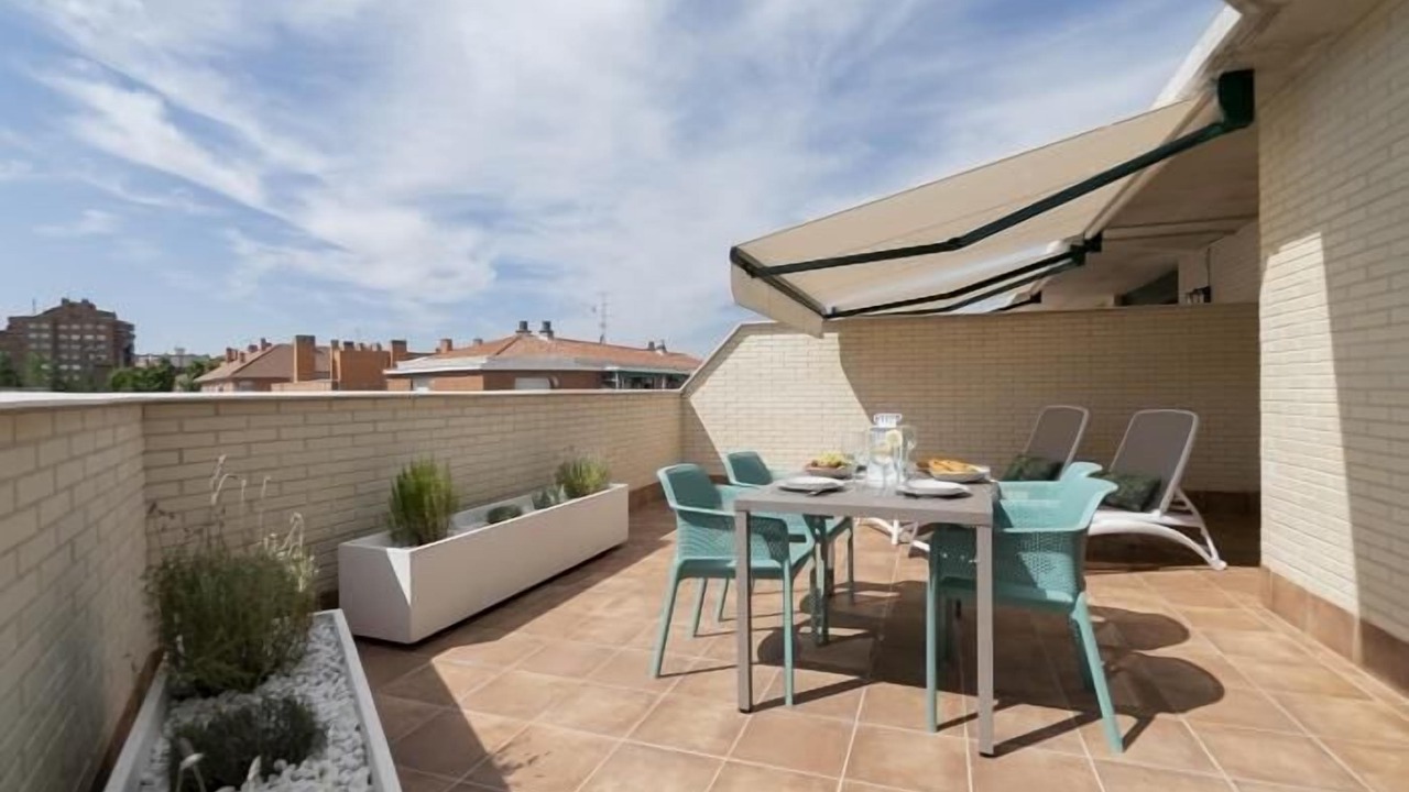 Photo of Outdoor in Carabanchel